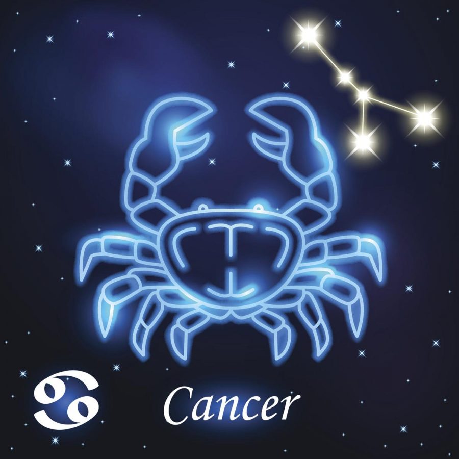 Zodiac of the Month Cancer The Charles Street Times