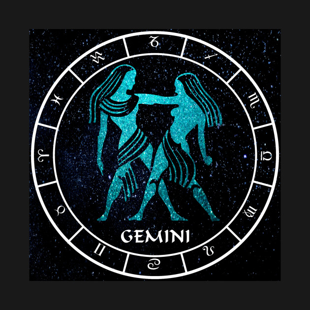 gemini birthday months