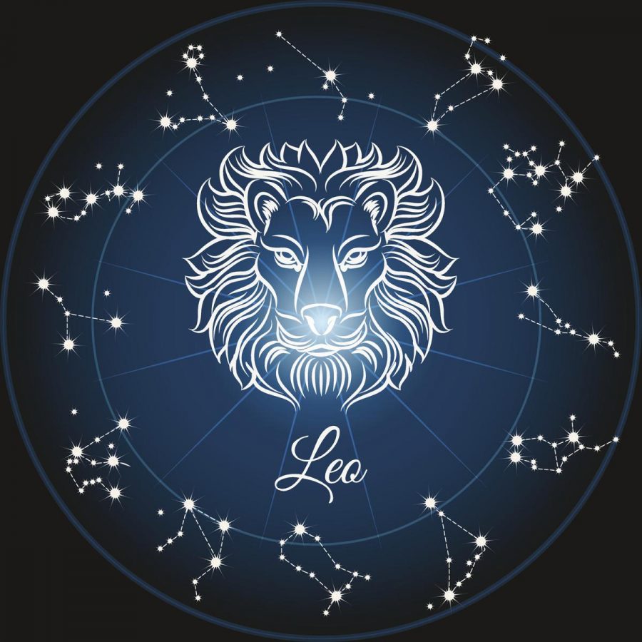 astrology leo this week