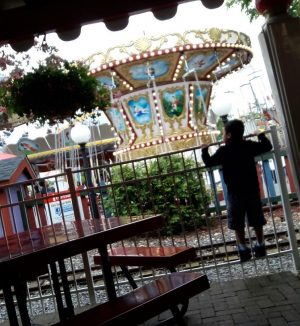 COVID-19s Effect on Long Island Businesses Part One: Adventureland