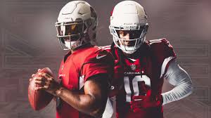 The Re-emergence of the Arizona Cardinals