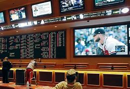 Sports Gambling During COVID-19