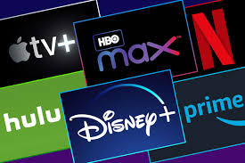 Comparing the Most Popular TV Streaming Services