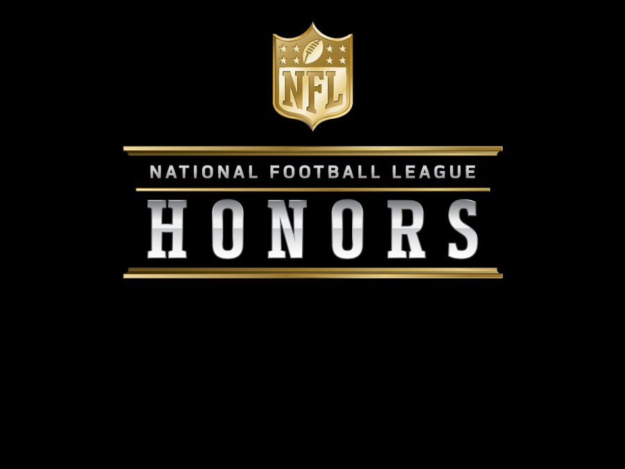 2020 NFL End of Season Awards