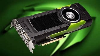 Nvidia Reveals New Series of Graphics Cards