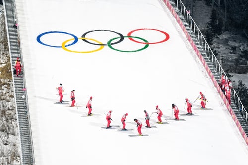 olympics