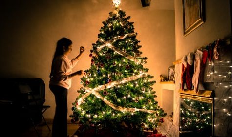 Holiday Traditions