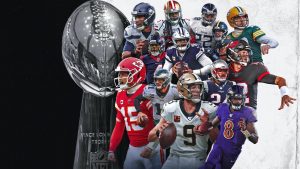 Contenders or Pretenders?: Evaluating some of the NFLs Top Teams