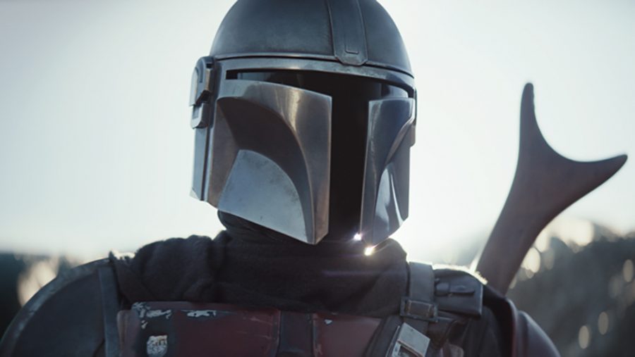 The+Mandalorian+Season+Two+Review