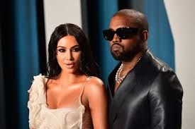 The Divorce on Kim Kardashian and Kanye West