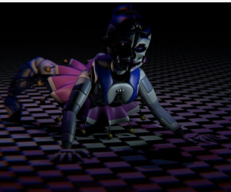 The Animatronics (Five Nights at Freddy's), Disney Versus Non-Disney  Villains Wiki