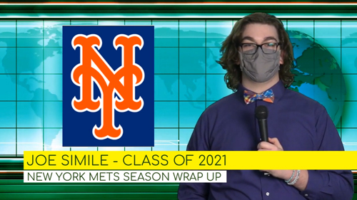 Mets Offseason Recap