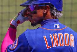 Francisco Lindor Signs Mega-Extension With Mets