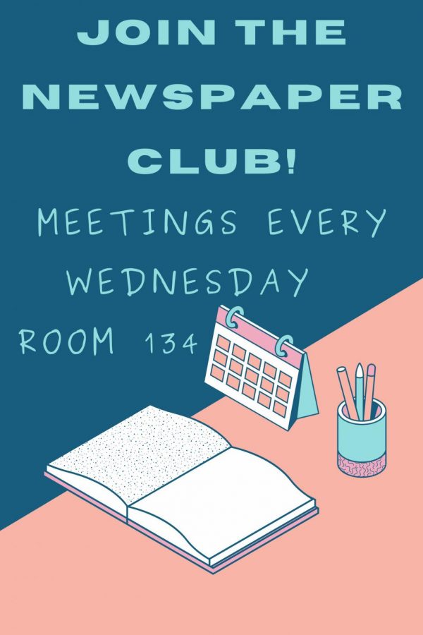Join the Newspaper Club Today!