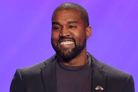 Kanye West Legally Changes His Name