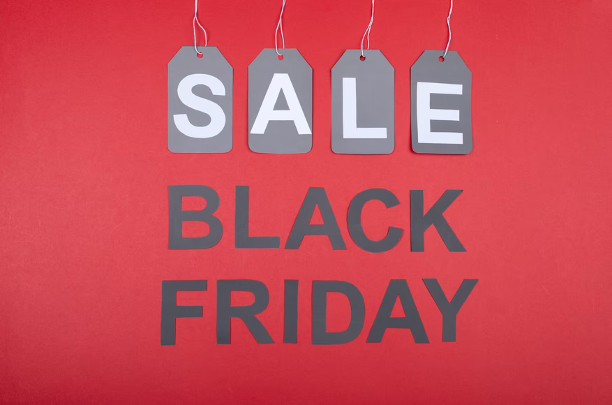 Black Friday Shopping: Pros and Cons