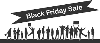 The History of Black Friday