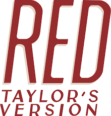 Red (Taylor’s Version)