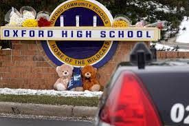 Oxford High School Tragedy