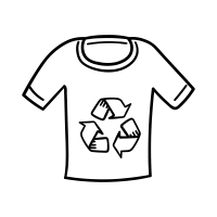 Recycling, But With Clothing?