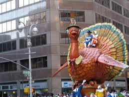 Macys Thanksgiving Parade 2021