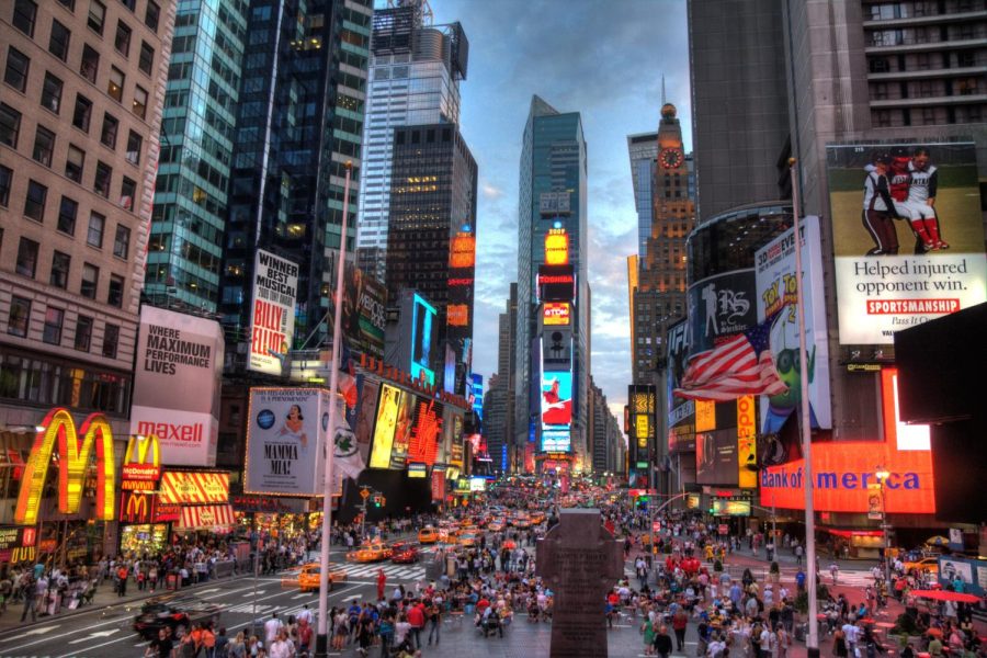 How Covid affects Broadway Musicals in New York City?