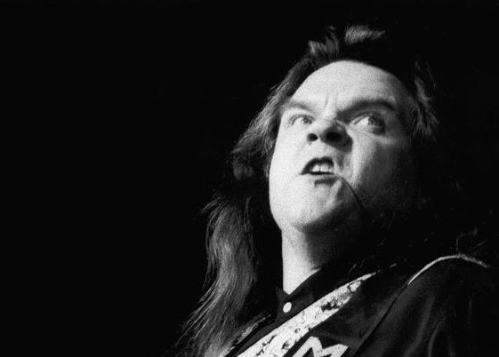 The Death of a Legendary Rock Star