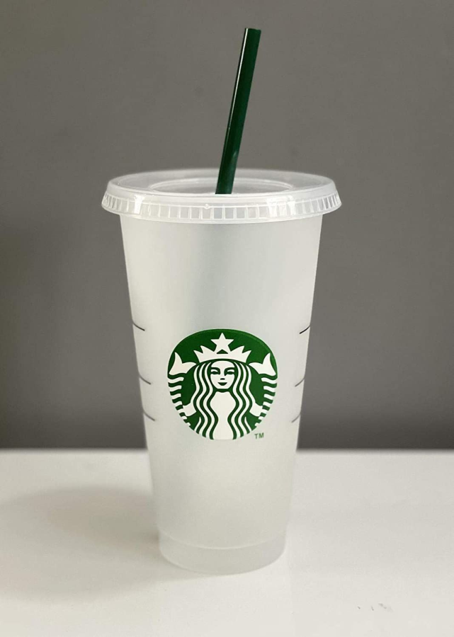 The Future of Starbucks: Reusable Mugs and Cups