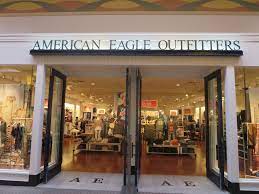 All About American Eagle