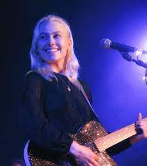 Hold on to your Cowboy Hat! Phoebe Bridgers’ “Sidelines” Review