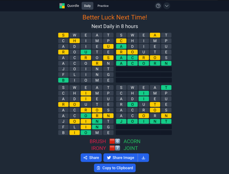 Taking Wordle a Step Farther Other Variations of the Game – The