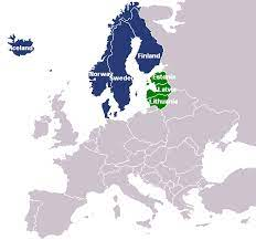 Finland and Sweden No Longer Neutral?