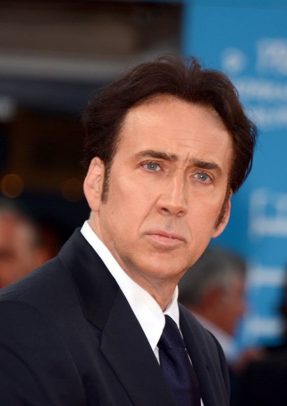 Movie Review: The Unbearable Weight of Nicolas Cage’s Massive Talent