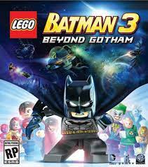 You Can Beat LEGO Batman 3 in Under Five Minutes