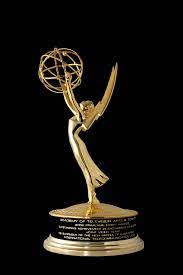 Emmy Winners Make History