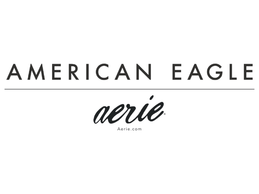 The Story of American Eagle and Aerie
