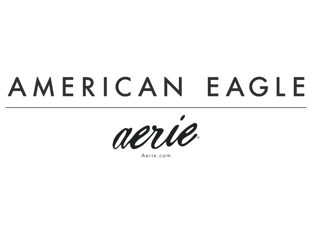 American Eagle Aerie, Intimates & Sleepwear