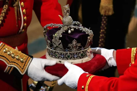Should The British Monarchy Continue?
