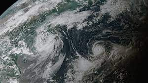 Typhoon Noru