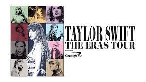 Taylor Swift: The Eras Tour