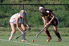 History Of Field Hockey