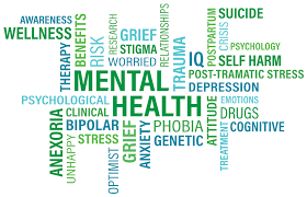 What You Need to Know About Mental Health