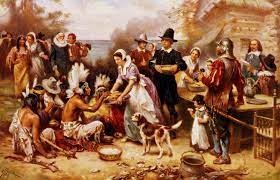 The Truth About Thanksgiving