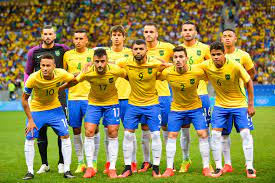 Does Brazil Have What it Takes?