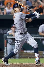 Carlos Correa Heating Up Down The Stretch – Latino Sports