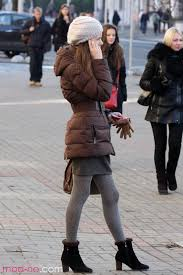 2022 - 2023 Winter Fashion