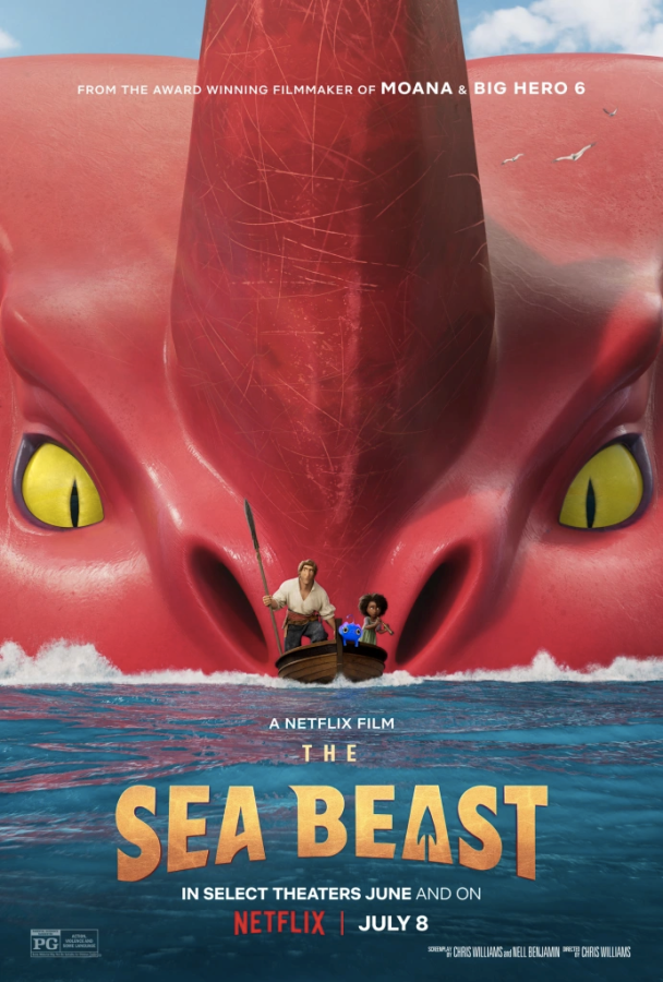 The+Sea+Beast