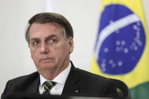 Crisis In Brazil