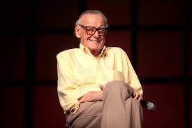 Excelsior! The Stan Lee Story