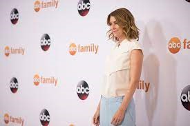 Grey’s Anatomy Star Ellen Pompeo Has Officially Had Enough